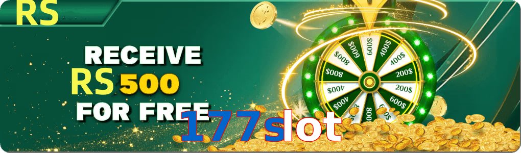 177Slot – Safe entertainment platform 177Slot