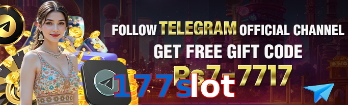 177Slot games banner